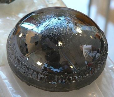 Forno de crescimento de SiC Boule PVT Tecnologias HTCVD e LPE para produção de SiC Boule de cristal único