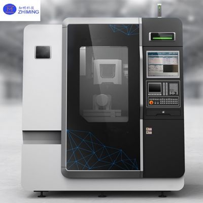 Equipamento de laser microjet Laser de alta energia e tecnologia de jato líquido de micrões