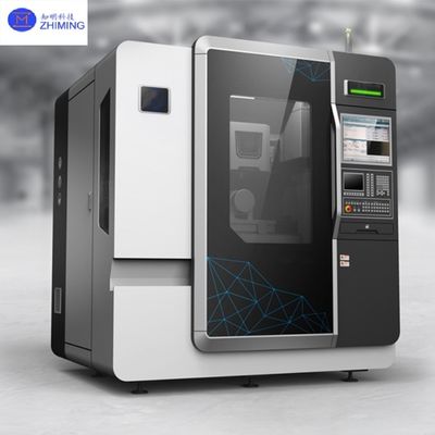 Equipamento de laser microjet Laser de alta energia e tecnologia de jato líquido de micrões