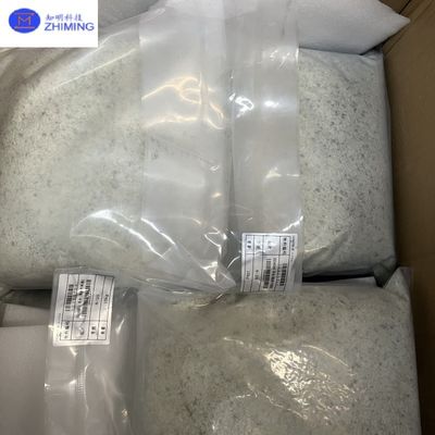 HPSI SiC em pó de alta pureza semi-isolante/99,9999% Crescimento de cristais de pureza