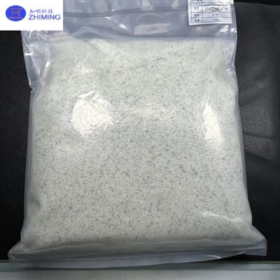 HPSI SiC em pó de alta pureza semi-isolante/99,9999% Crescimento de cristais de pureza