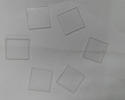 Infravermelho picosecondes de dupla plataforma de corte a laser de vidro equipamento de quartzo safira