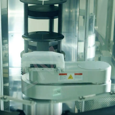 Wafer Bonder Ligação hidrófila Dispositivos MEMS de energia eletrônica máquina de ligação de wafer