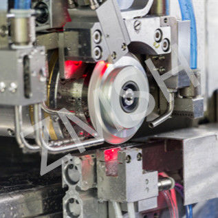 Máquina automática de corte de precissão
