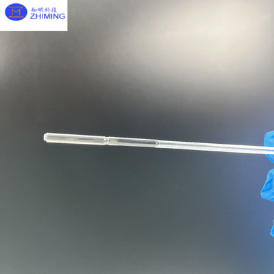 Pin de elevação de safira para semicondutores Pin de elevação de cerâmica Pin de safira de alta pureza