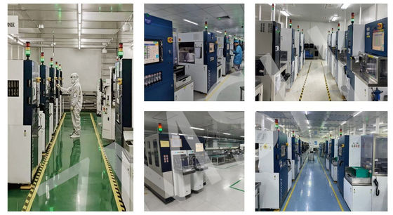 8-12 polegadas Máquina automática de afinação de alta precisão de moagem de corte de material de processamento