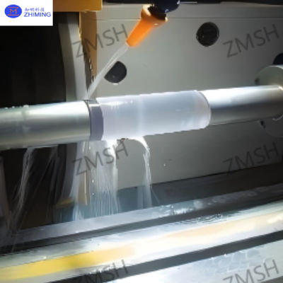 Máquina de rectificação de superfície de safira CNC