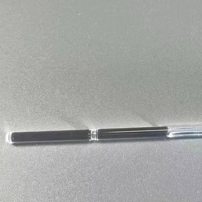 Pin de elevação de safira de alta pureza para manipulação de wafer de semicondutor
