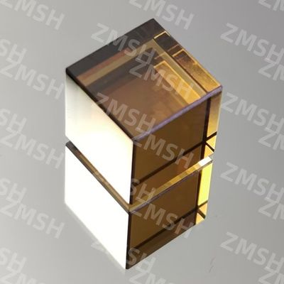 Ambre Marrom Moissanite Pedras preciosas únicas raras acessórios de luxo para anéis e pingentes