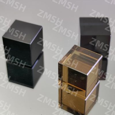 Ambre Marrom Moissanite Pedras preciosas únicas raras acessórios de luxo para anéis e pingentes