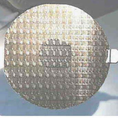 SiC-on-Isolator SiCOI Substratos de alta condutividade térmica