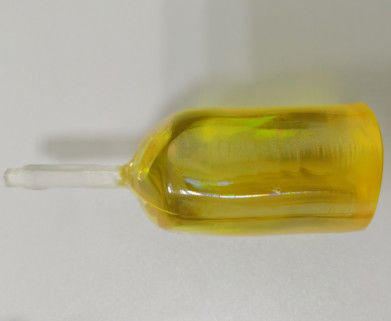 SrLaAlO4 / LaSrAlO4 LSAO 10x10x0.5mmt5x5x1mmt Substrato para epitaxia personalizado