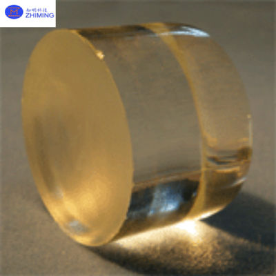 Tantalato de lítio LiTaO3 Wafer de cristal de alta frequência SAW Filtros de alto coeficiente piezoelétrico