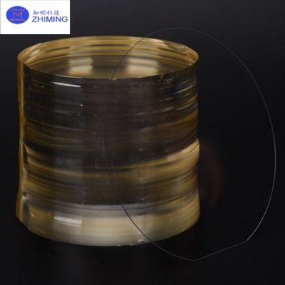 Niobato de lítio LiNbO3 Cristal de ingota de alta frequência SAW