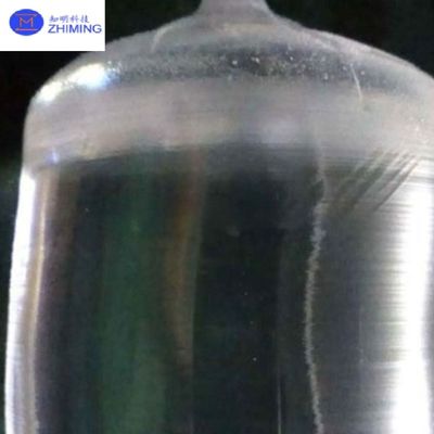 Niobato de lítio LiNbO3 Cristal de ingota de alta frequência SAW