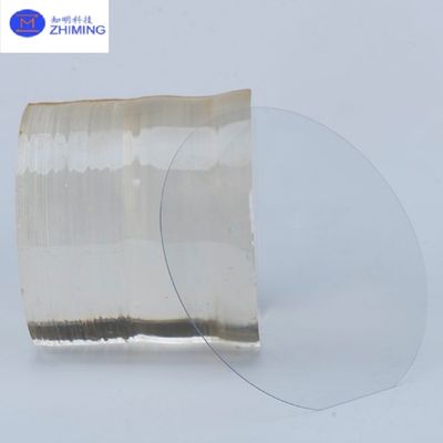 Niobato de lítio LiNbO3 Cristal de ingota de alta frequência SAW