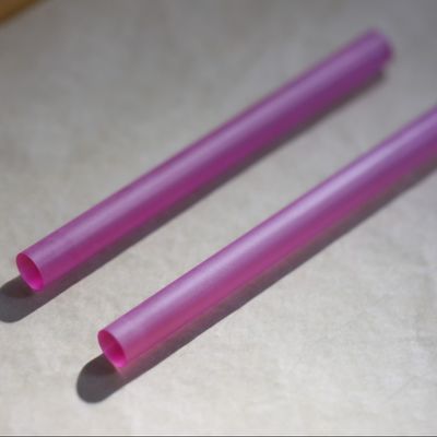 Rodas de laser de rubí personalizadas Al2O3:Cr3+ Diâmetro 2mm/4mm comprimento 10mm/20mm