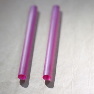 Rodas de laser de rubí personalizadas Al2O3:Cr3+ Diâmetro 2mm/4mm comprimento 10mm/20mm