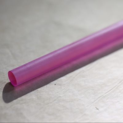 Rodas de laser de rubí personalizadas Al2O3:Cr3+ Diâmetro 2mm/4mm comprimento 10mm/20mm