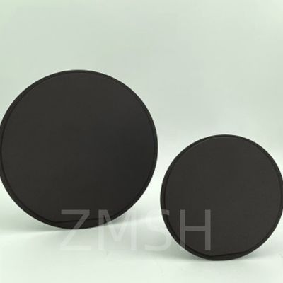 Placa portadora de SiC Conductividade térmica Resistência à corrosão Wafer MOCVD