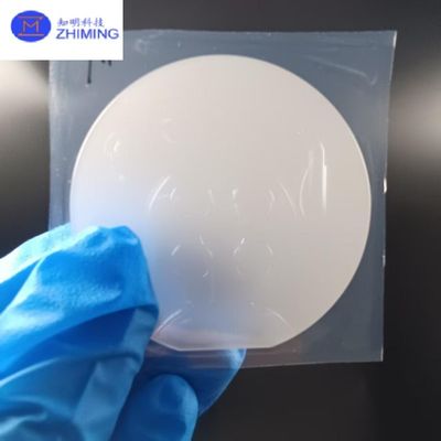 LNOI Wafer de 2/3/4/6/8 polegadas LiNbO₃, Dispositivos Fotônicos Personalizáveis