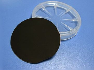 Carcaça de GaSb do antimonieto de gálio, monocristal do único cristal para o semicondutor