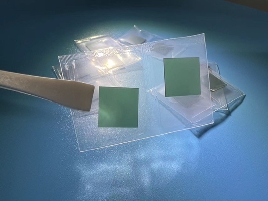 Bom preço Do quadrado carcaça 2inch 4inch 6inch 8inch do carboneto de silicone de Windows sic on-line