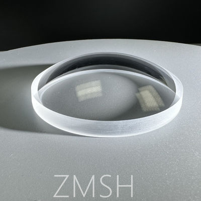 Bom preço Resistência a impactos Hemisfério Sapphire Dome Resistência UV Sapphire on-line