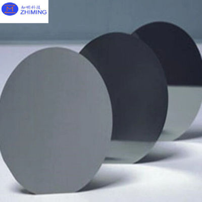 Bom preço Wafer de silício Wafer de Si 8 polegadas tipo N tipo P tipo <111> <100> <110> SSP DSP grau Prime grau Dummy on-line