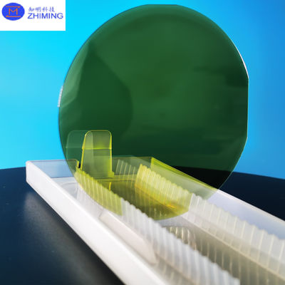 Bom preço Wafers SiC 2/3/4/6/8 /12 Inch 4H-N Tipo Z/P/D/R Grau on-line