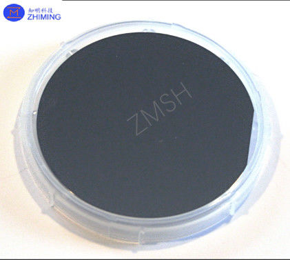 Bom preço InAs Substrato 2 polegadas 3 polegadas 4 polegadas 5 polegadas 6 polegadas Un/S/Zn Tipo N/P DSP/SSP polido on-line