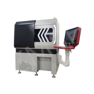 Bom preço Máquina de perfuração a laser de alta precisão para processamento de rolamentos de safira on-line