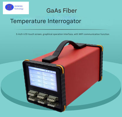 Bom preço Sistema avançado de monitorização térmica de alta precisão em tempo real on-line