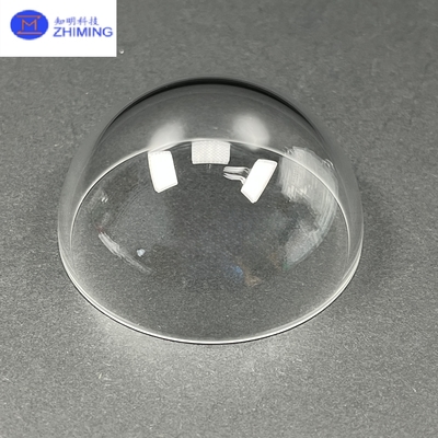 Bom preço Sapphire Optical Dome – High-Precision Optical Protection on-line