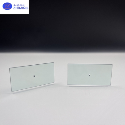 Bom preço Joias de Moissanite Verde Cultivada em Laboratório  matéria-prima de luxo Cristal de Gema SiC on-line