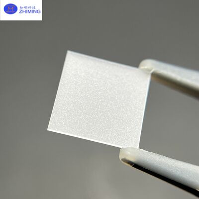 Bom preço Sapphire Custom Plate (Single-Side Polished) on-line