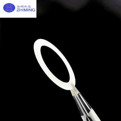 Bom preço Sapphire Spacers for Precision Optical & Semiconductor on-line