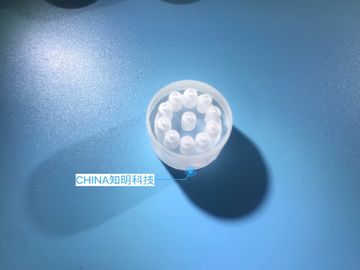 Bom preço Resistência de Precision Air do sensor da pressão de Rod da válvula de Jewe dos componentes da safira da dureza 9,0 on-line