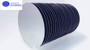 Wafer de silício N Tipo P Dopante 2 polegadas 4 polegadas 6 polegadas 8 polegadas Resistividade 0-100 Ohm-cm Lustrado de lado único