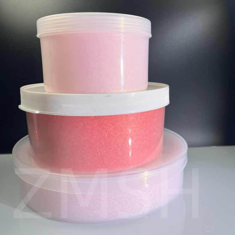 Caixa de Envio de Wafer 2 polegadas 4 polegadas 6 polegadas 8 polegadas 12 polegadas PP anti-estática espuma espaçador estático