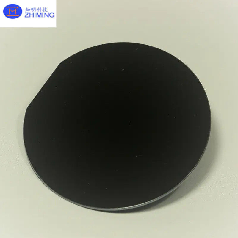 GaN-on-Si ((111) N/P Tipo T Substrato Epitaxy 4 polegadas 6 polegadas 8 polegadas Para LED ou dispositivo de energia