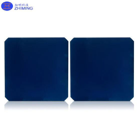 Substrato de SiC Carbono de Silício Substrato 4H/6H-P 3C-N 5×5 10×10mm P Grau R Grau D Grau