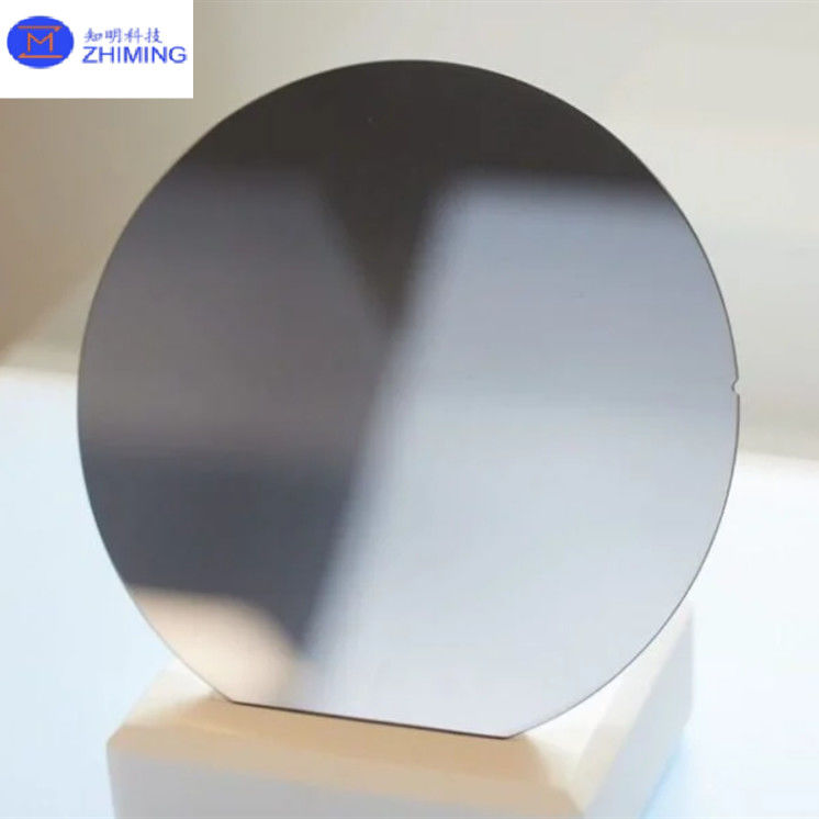 InP DFB Epiwafer comprimento de onda 1390nm InP substrato 2 4 6 polegadas para 2,5 ~ 25G DFB diodo laser