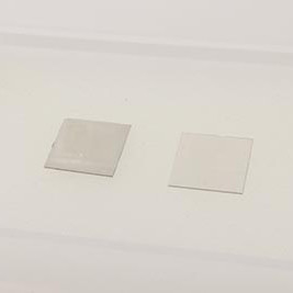 Bom preço Em pastilha de nitreto de gálio e diamante Epitaxial HEMT e colagem on-line