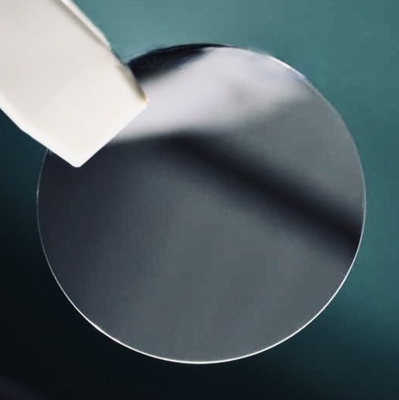 Bom preço Tipo de InAs Wafer Crystal Substrates N para MBE 99,9999% Monocrystalline on-line