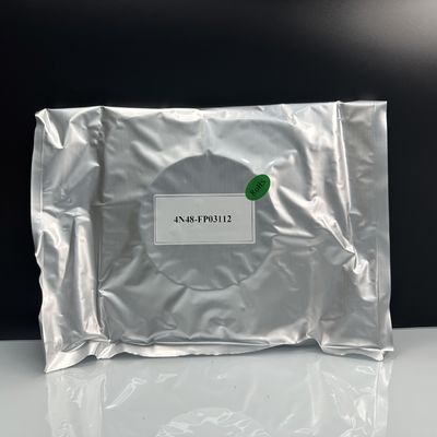 Alta Resistividade 8 polegadas 200 mm Wafer de Carbono de Silício Produção Grau 4H-N