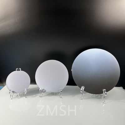 Bom preço Alta pureza de condutividade de wafer de silício Células solares Dispositivos de energia semicondutores on-line
