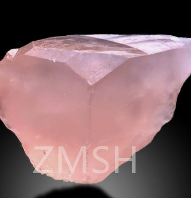 Bom preço Morganita Rosa de Laboratório Safira Pedra de Gema Sintética Elegança e Inovação Radiante on-line