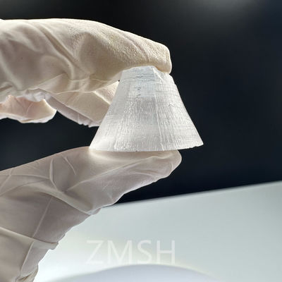 Bom preço Cristal de LSO de Oxortosilicato de Lutecio Alta eficiência de cintilação para PET SPECT on-line