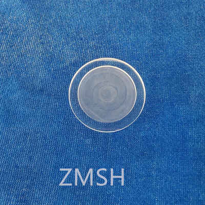 Bom preço Não revestido / revestido SapphireTech Precision Windows High Transparency Precision Engineering on-line